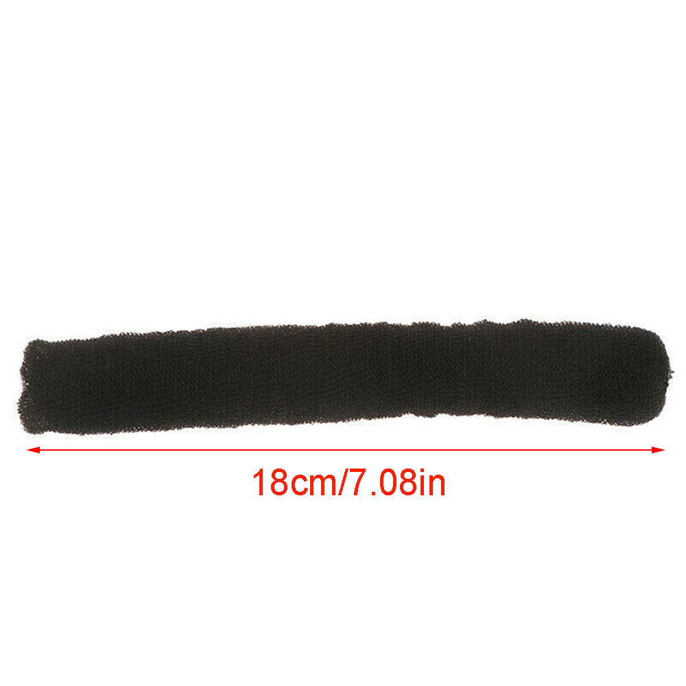 Dụng Cụ Tạo Kiểu Tóc Cho Nữ Tự Làm Thời Trang,Búi Tóc Donut-INTL