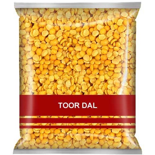 Toor Dal - Arhar Dal - ตัวร์ดาล 500g