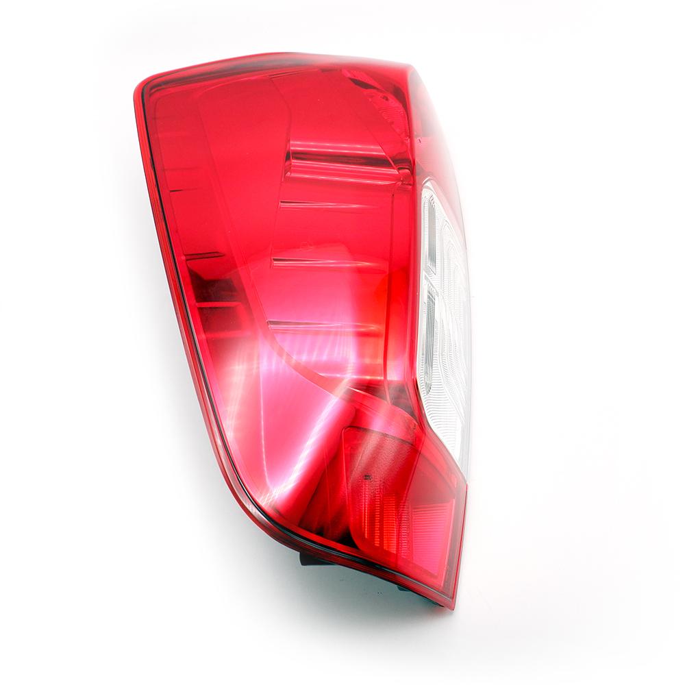 Outer Tail Lights With Bulbs Pair Of Left & Right Outer Tail Lights For 2013-2014 Nissan Sentra - Complete Set With Bulbs, DOT/SAE Certified Pair Tail Light For 2013-2014 Nissan Sentra Lh - Foto 13