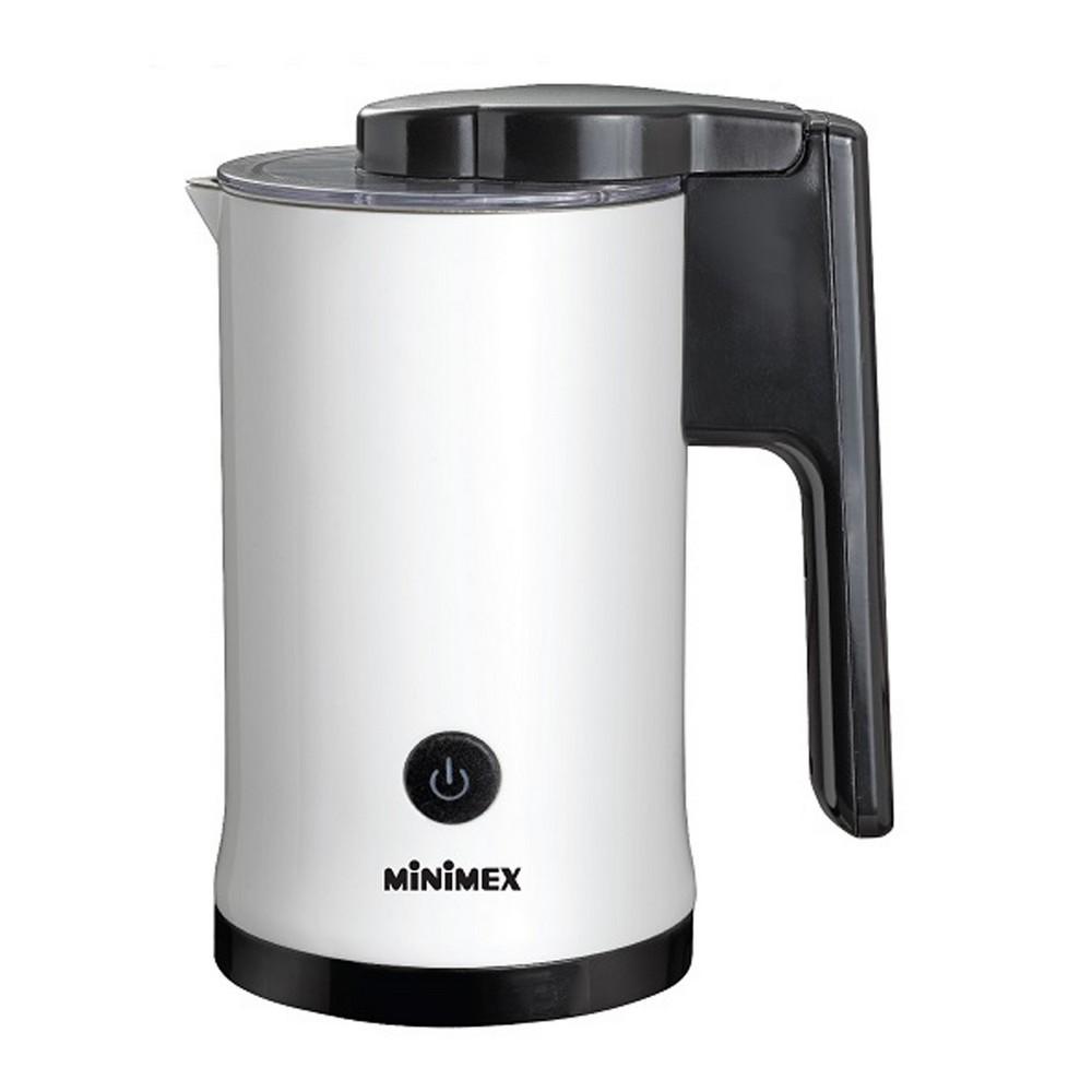 เครื่องทำฟองนม MINI MEX MF5 เครื่องทำฟองนม  Milk frother ที่ตีฟองนม ตีฟองนม ที่ทำฟองนม ที่ปั่นฟองนม ตีฟองนมกาแฟ เครื่องตีฟองนม เครื่องตีฟองนมอัตโนมัติ