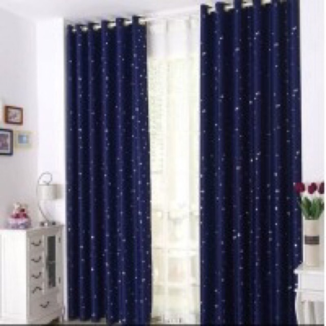 Door curtains striped with thick cloth star Air mosquito sun glare, press 1, 2 parcels here.