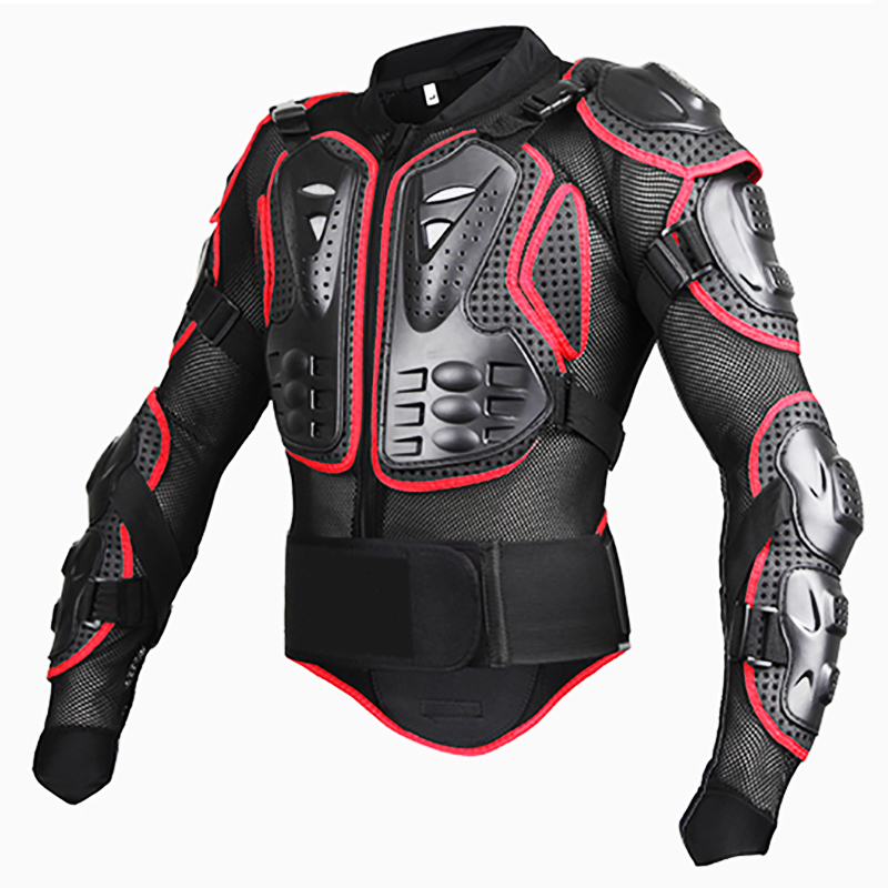 Motorcycle turtles motto Jacket dorsale moto Motocross Racing Full Body Armor Chest protections racing Rider protector Jackets