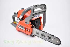 KANTO เลื่อยยนต์ บาร์ 11.5