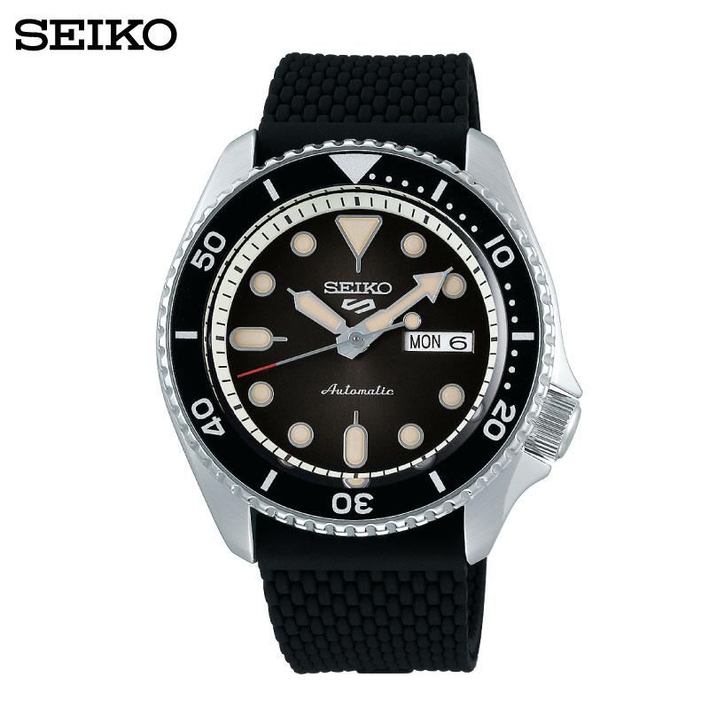 Seiko 5 cheap new models 2019