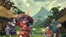 ภาพขนาดย่อของภาพหน้าปกสินค้าnintendo switch sakuna of rice and ruin ( english ) zone1 / zone2 จากร้าน Game Play Station บน Lazada ภาพที่ 2