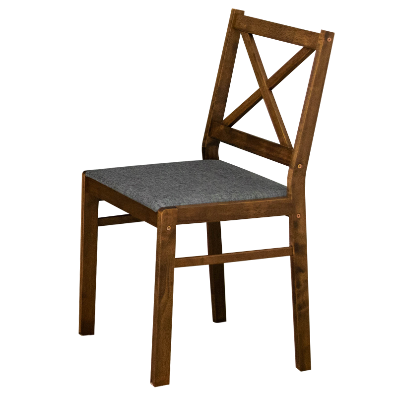 Furnitureland ชุดโต๊ะอาหาร รุ่น ALPHA , BETA พร้อมเก้าอี้ 4 ตัว