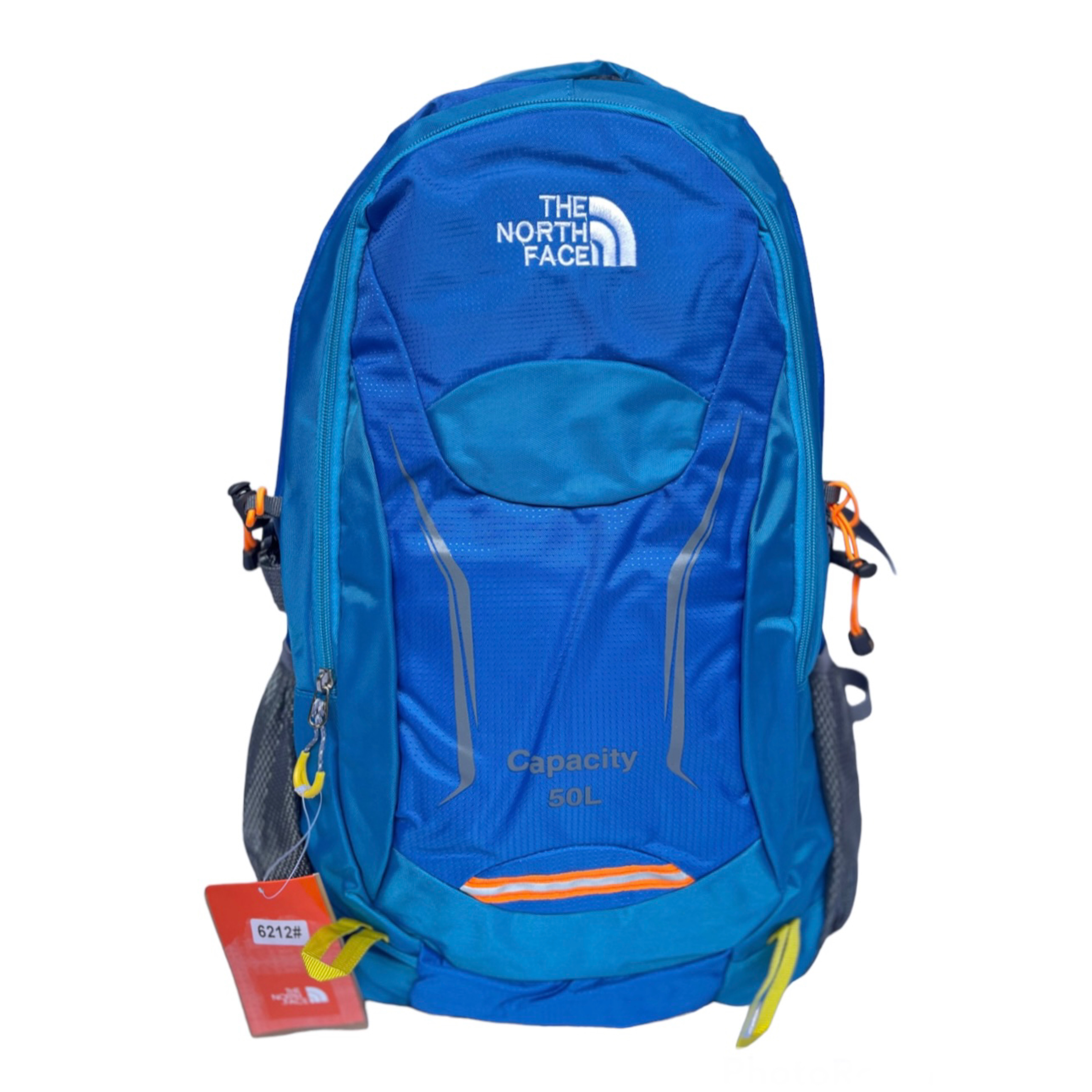 The north face sales 50l backpack