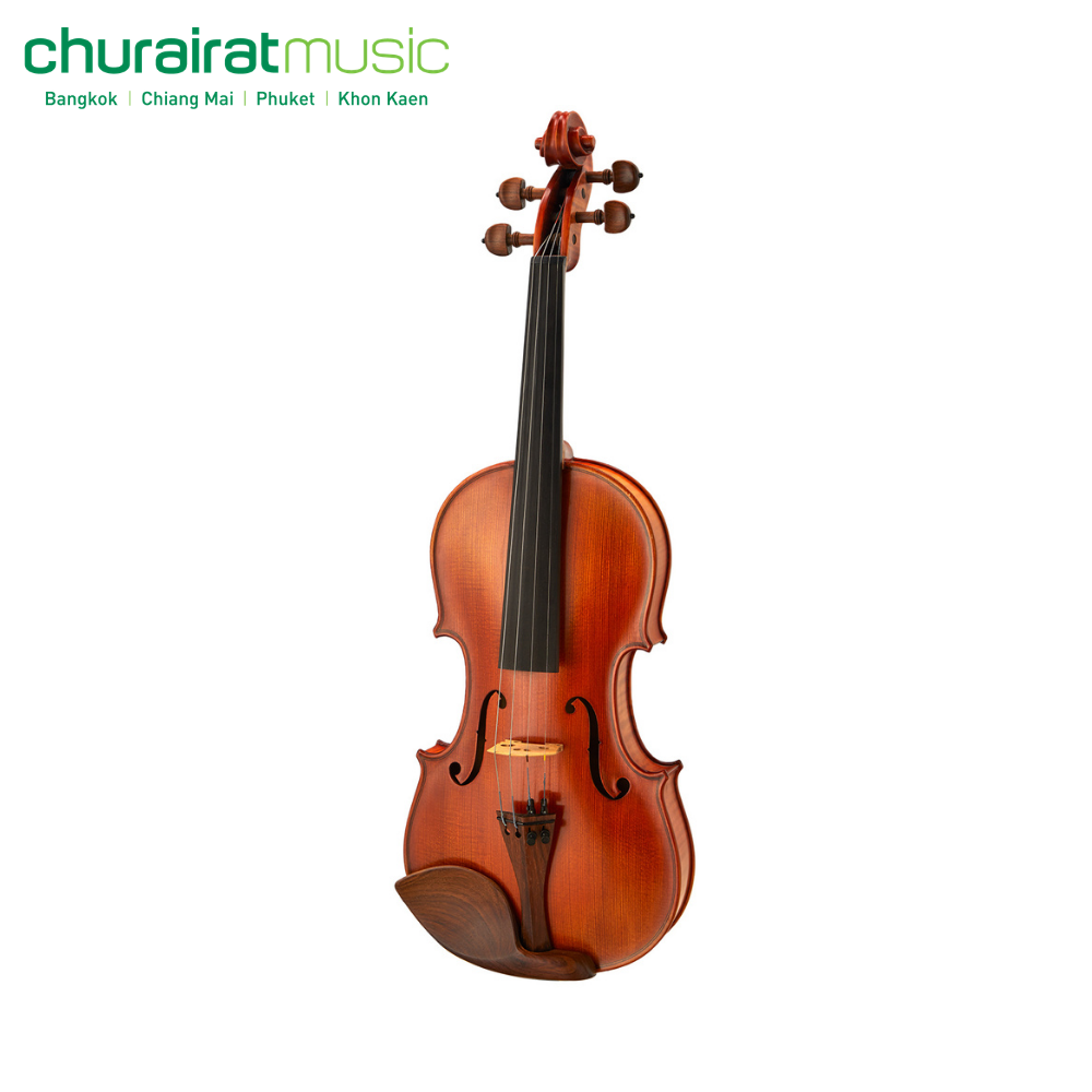 Violin : Akord Kvint Jan Fronk No.19 ไวโอลิน by Churairat Music