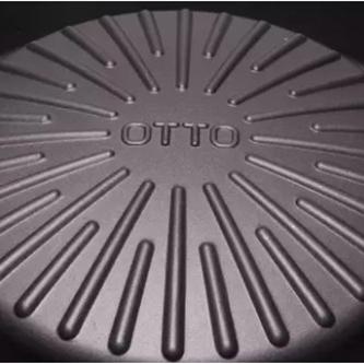 ปิ้งย่างและทำสุกี้ได้ในเวลาเดียวกัน OTTO รุ่นใหม่ล่าสุด  เตาย่างไฟฟ้า เตาหมูกระทะ ไฟฟ้า เตาย่างเกาหลี รุ่น GR-175 1900 วัตต์ เตาปิ้งย่างไฟฟ้า เตาปิ้งย่างบาร์บีคิว 1900W เตาย่างเกาหลีไฟฟ้า เครื่องปิ้งย่างไฟฟ้า เตาปิ้งย่างไฟฟ้า