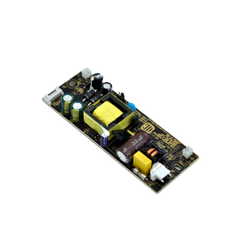12v Tv Module DC-707 12V 3A 36W Universal TV Switching Power Supply Module for 15-22 ...