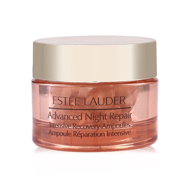 Estee Lauder Advanced Night Repair Ampoules (10 Ampoules). deesure