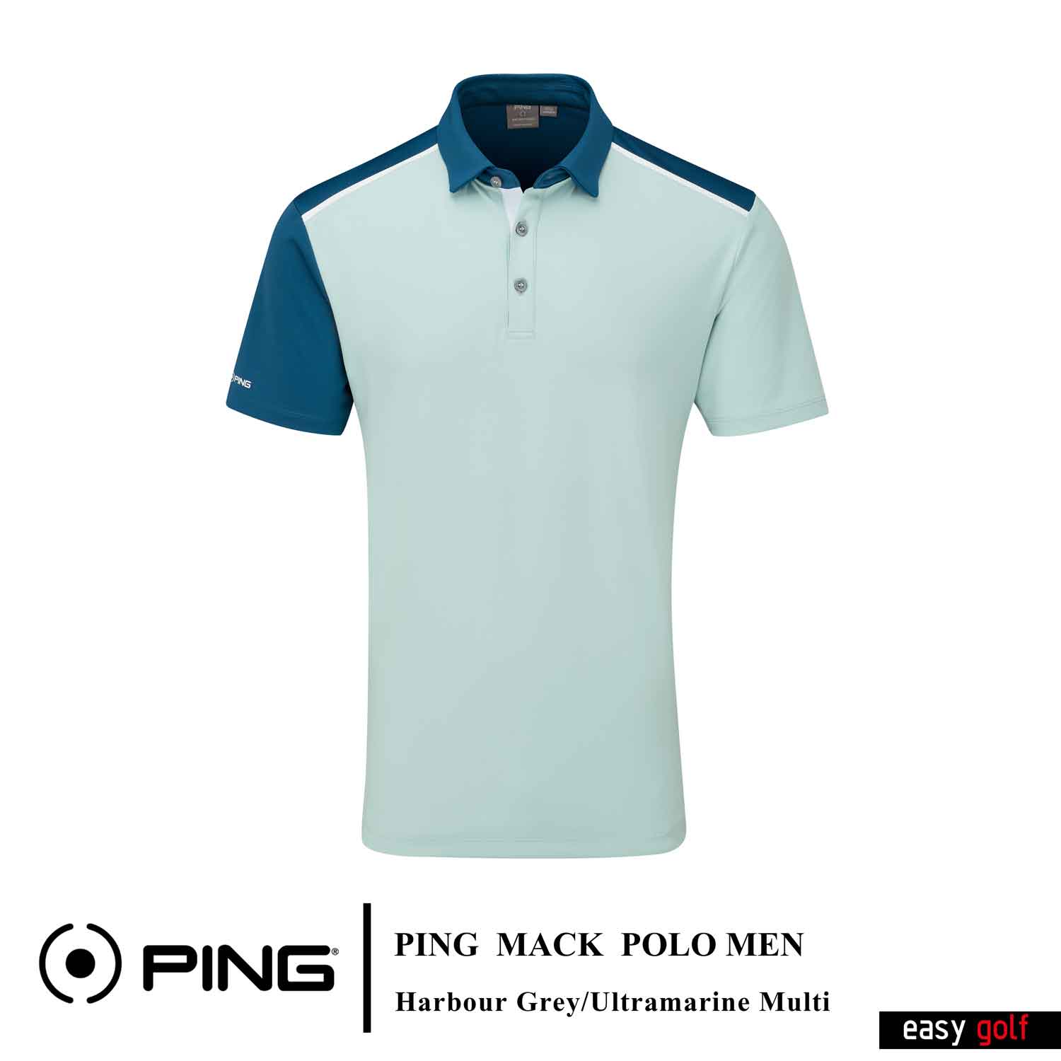 Ping quinn polo on sale shirt