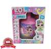ไข่ตุ๊กตา เซอร์ไพรส์  LoL UNICORNIO 1 ลูก นานาชาติ ใหม่ล่าสุด