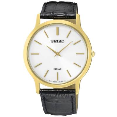 ดูภาพ Karnvera Shop นาฬิกาข้อมือชาย SEIKO SOLAR Men Watch SUP872P1 เพิ่มเติม Karnvera Shop นาฬิกาข้อมือชาย SEIKO SOLAR Men Watch SUP872P1