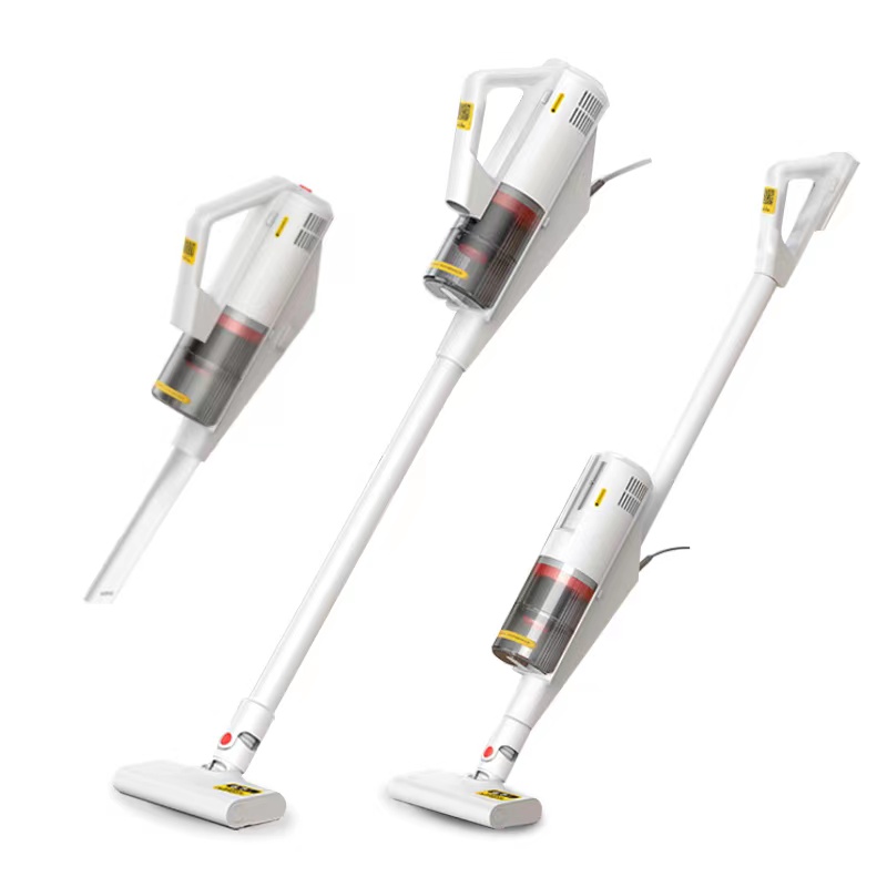 Deerma DX888 เครื่องดูดฝุ่น ดูดฝุ่น 3in1 Handheld Vacuum Cleaner ที่ดูด