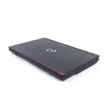 ภาพขนาดย่อของภาพหน้าปกสินค้าโน๊ตบุ๊ค Fu LifeBook A577/R Celeron Gen7 / RAM 4-8GB (DDR4) HDD/SSD หน้าจอ 15.6 นิ้ว คีย์แยก Wifi-Blth ในตัว Refhed laptop used notebook คอมพิวเตอร์ 2022 มีประกัน By Totalsol จากร้าน Totalsol บน Lazada ภาพที่ 2
