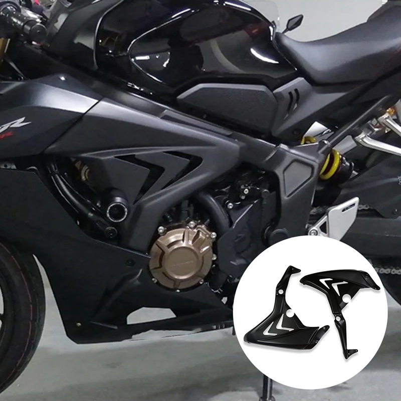 cbr650r side fairing