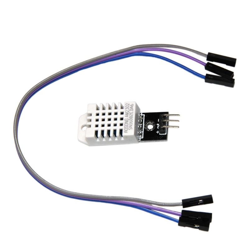 Bảng giá DHT22 Digital Temperature and Humidity Sensor Module for Arduino Raspberry Pi Phong Vũ