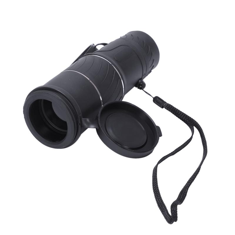 Monoculars Electronics Monocular Telescope 40 x 60 HD Vision Telescope ...