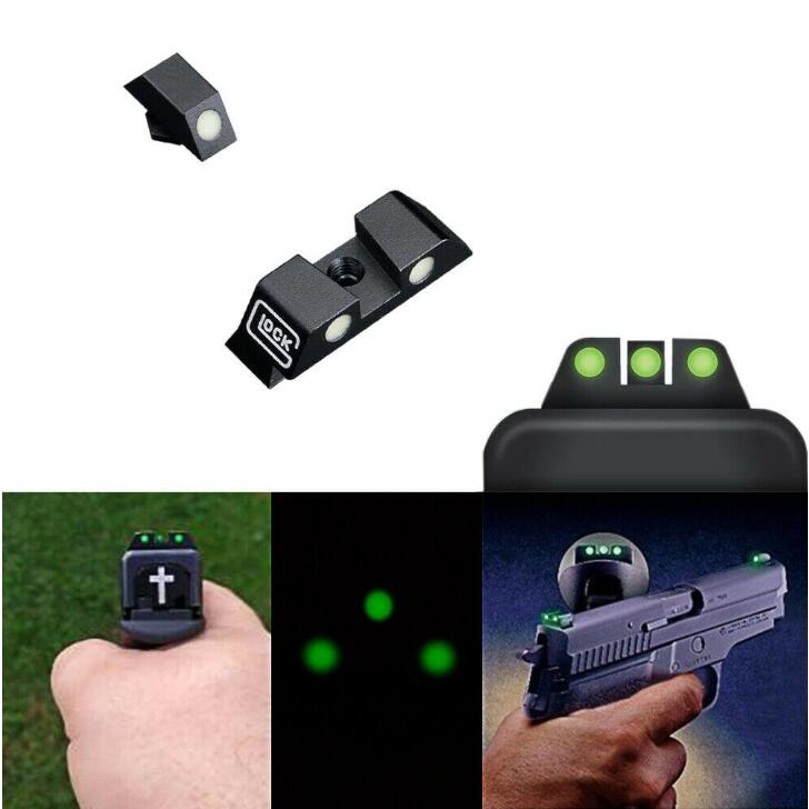 cheap glock night sights
