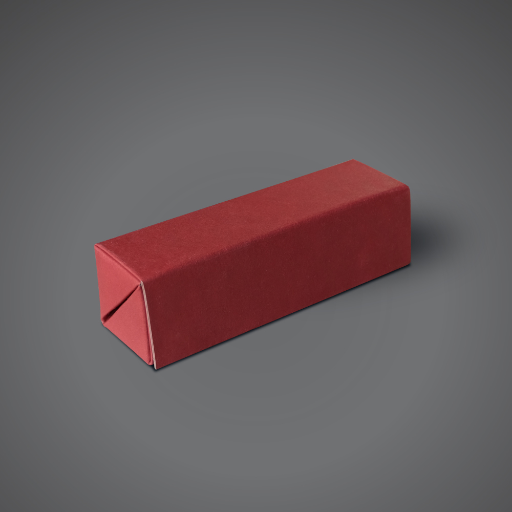 Labrador Z Box 4*15 / กล่องดินสอ (ZNS015) สี Red สี Red