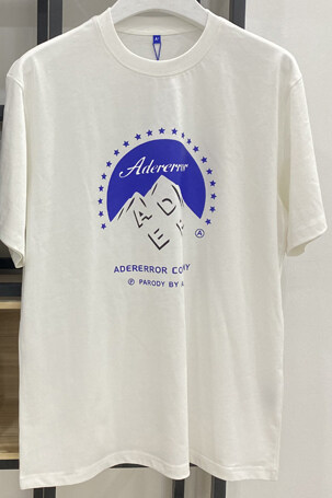 Ader Error Shirt ราคาถูก ซื้อออนไลน์ที่ - ก.ย. 2022 | Lazada.co.th