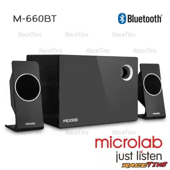 microlab 660bt