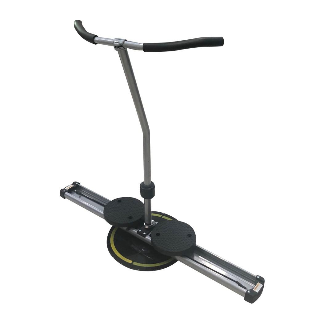 TV Direct Leg Magic Circle Glider รุ่น IVS-01 เครื่องบริหารต้นขา