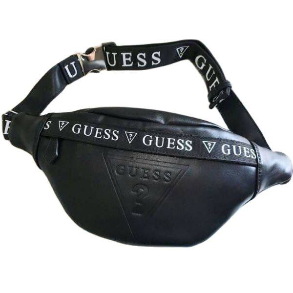 Guess gesabel best sale gym fanny pack