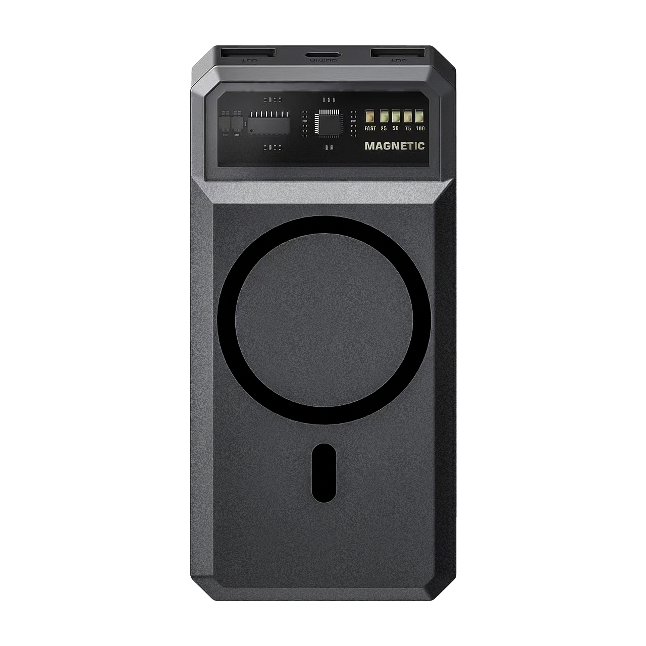 [เหลือ 538บ.ทักแชท] Eloop EW54 EW55 E53 E43 MagCharge 10000mAh 20000mAh ...