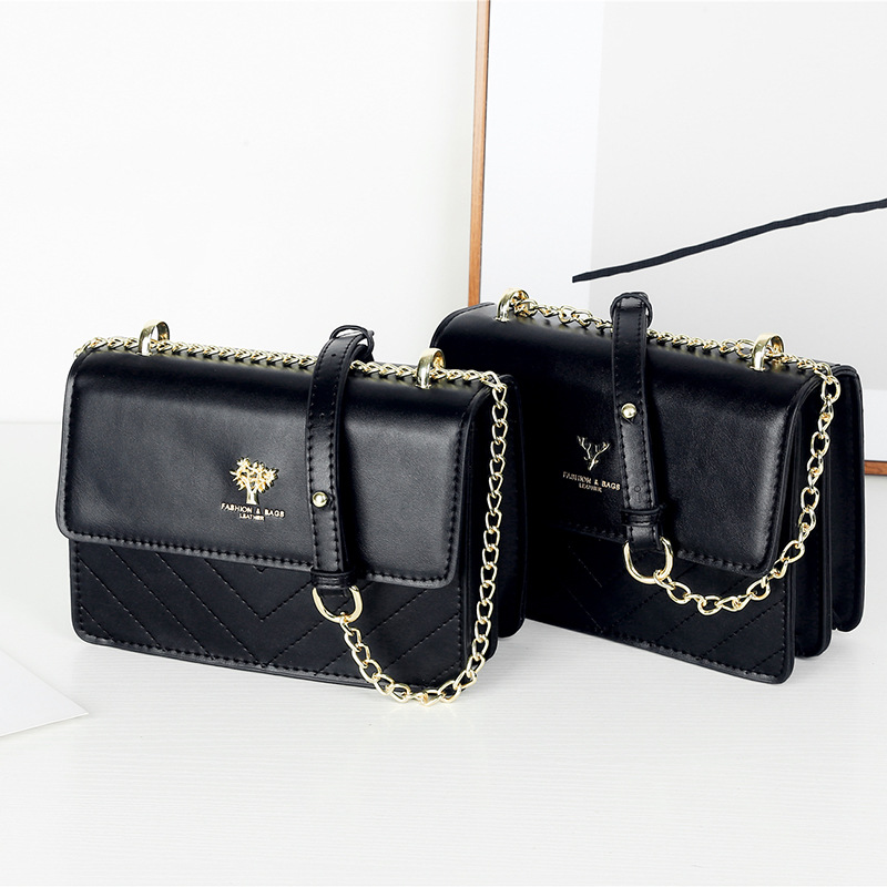 zhongningyifeng Crossbody Bag Shoulder Bag for Women Leather Small Purses Handbags Fashion