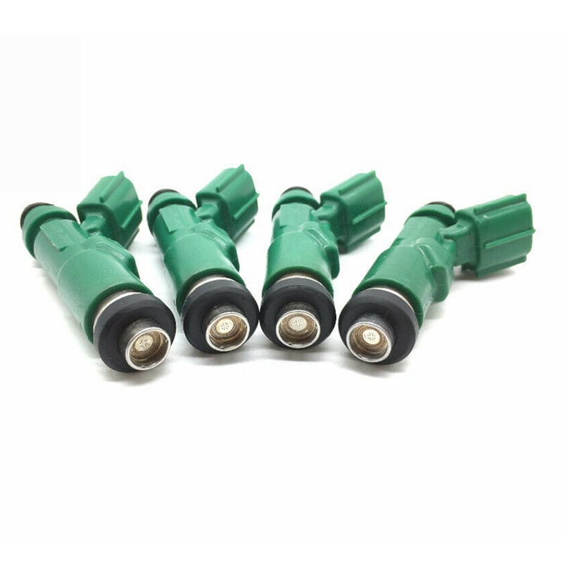 Inyector 23250-21020 Para Prius Y XB 1.5L, Nuevo, Compatible Con Referencia 23209-21020, De Plástico, Color Verde