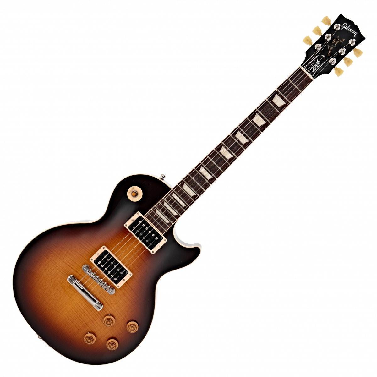 Gibson Slash  LES PAUL STAND COLLECTION