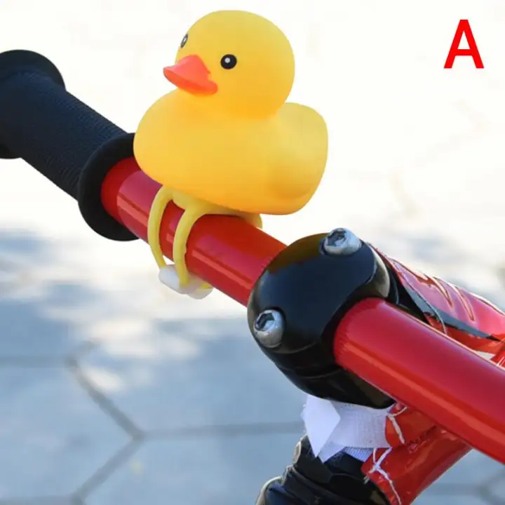 duck bicycle horn