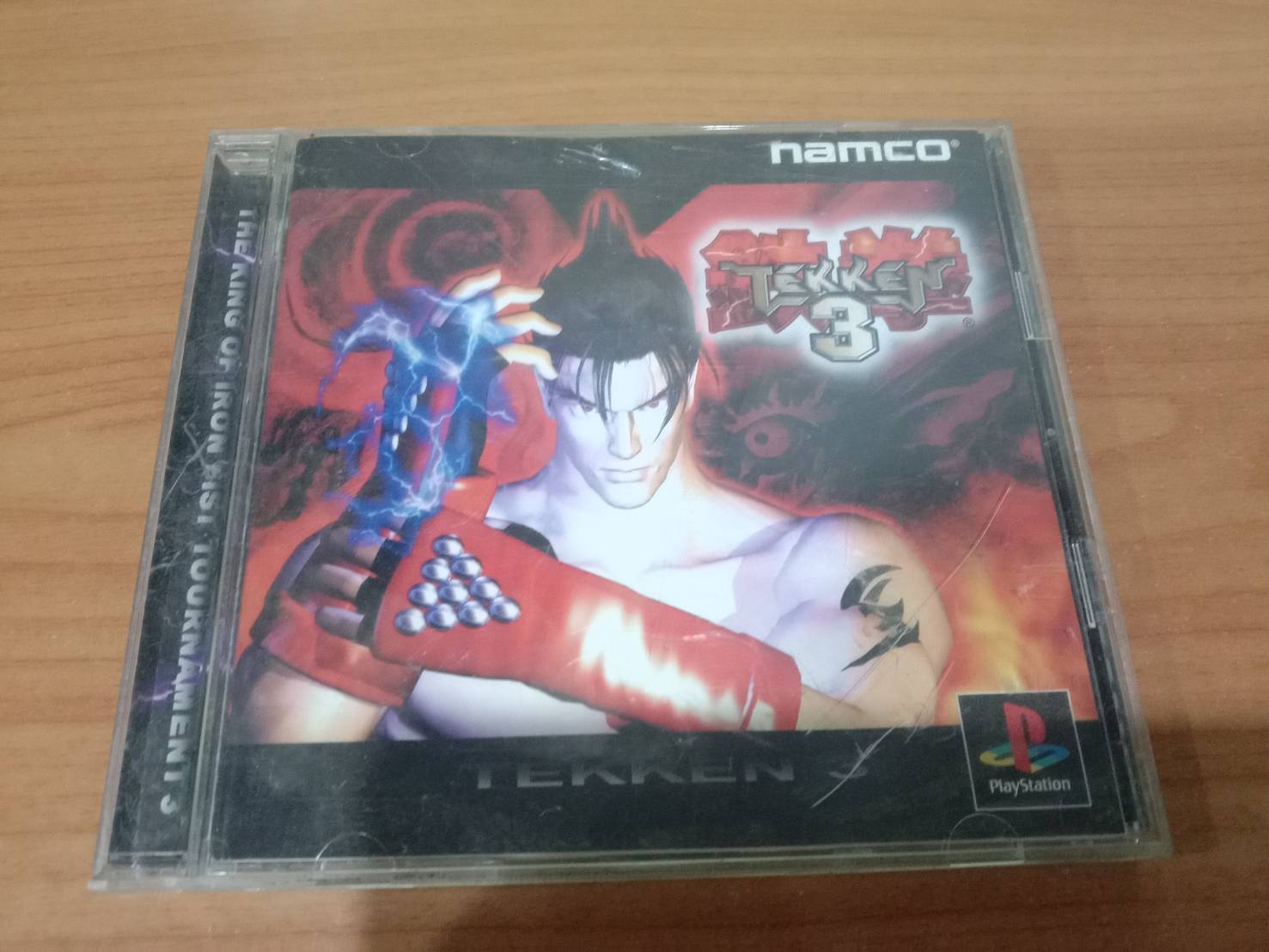 playstation теккен 3 playstation теккен 3