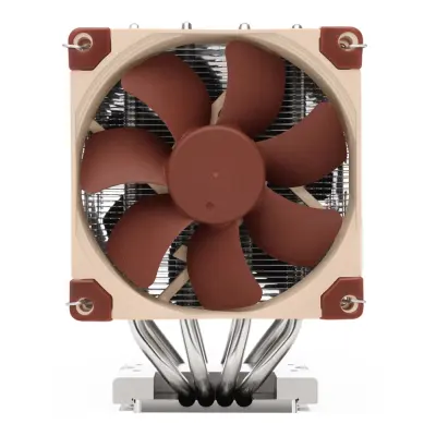 [Best Sales] CPU AIR COOLER (พัดลมซีพียู) NOCTUA NH-D9 DX-3647 4U (FOR lNTEL XEON) | จัดจำหน่าย ชุดระบายความร้อน cpu ด้วยน้ำ,CPU AIR COOLER,CPU LIQUID COOLER,พัดลม cpu ในราคาพิเศษ!!