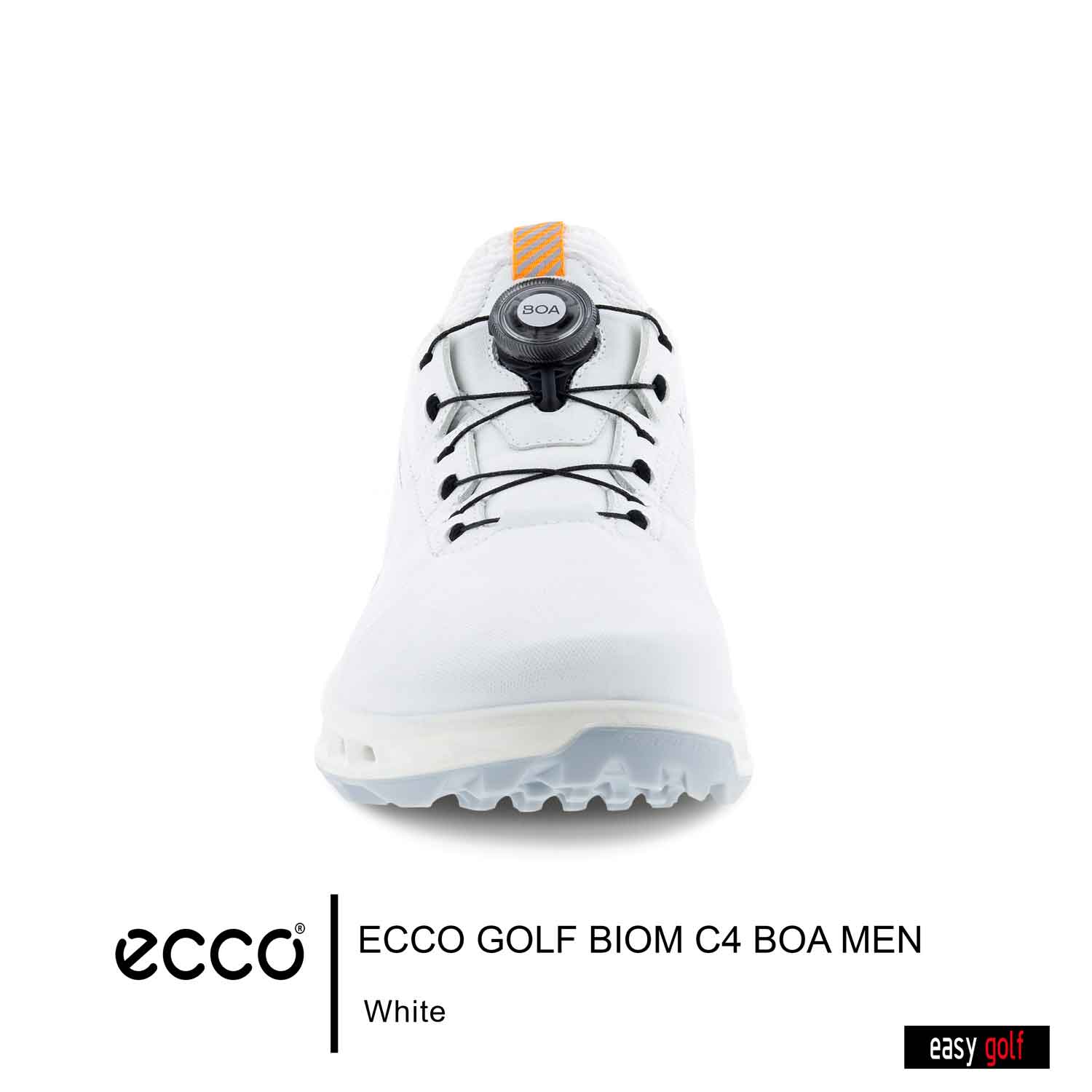BIOM C4 BOA MEN GOLF GOLF SHOES รองเท้ากอล์ฟผู้ชาย รองเท้ากีฬาผู้ชาย รุ่น AW22 g5Th3OCf ThaiPick