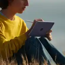 ภาพขนาดย่อของภาพหน้าปกสินค้าiPad mini Wi-Fi 6 (2021) จากร้าน Apple Flagship Store บน Lazada ภาพที่ 4