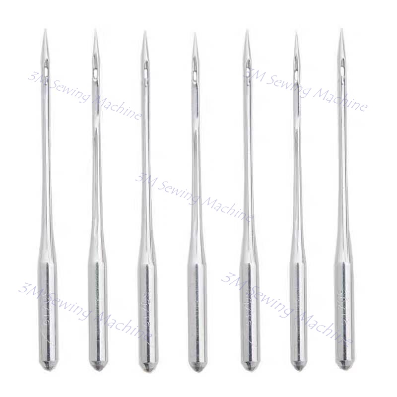 ORGAN NEEDLES เข็มจักรอุตสาหกรรม DBx1 Size 90/14 500 Pcs/กล่อง 3M