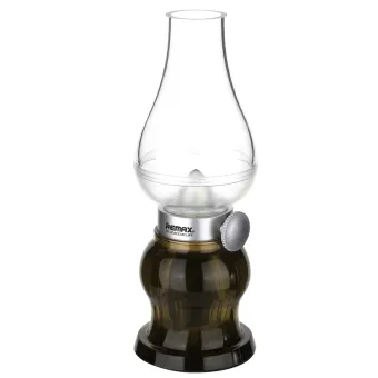 kerosene table lamp