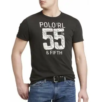 ralph lauren t shirt regular fit