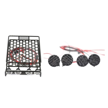 2 in 1 cargo carrier and bike rack
