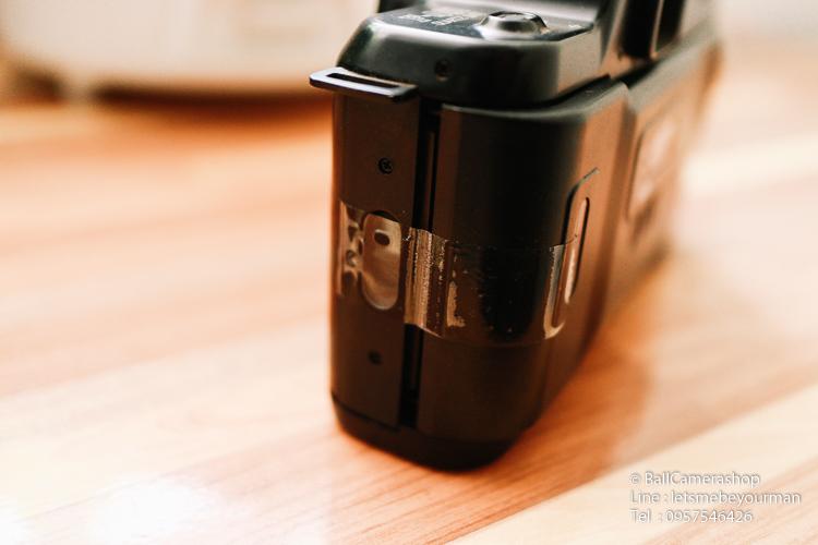 ขายกล้องฟิล์ม Nikon F-401 สำหรับตั้งโชว์