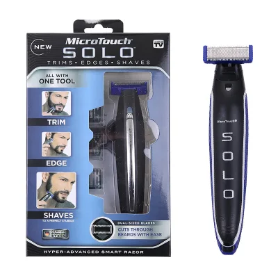 Men's electric razor rechargeable razor multi-function head shaving cutter head razorเครื่องโกนหนวดไฟฟ้าสำหรับผู้ชาย Men's electric razor rechargeable razor multi-function head shaving cutter head razor electric shaver for men