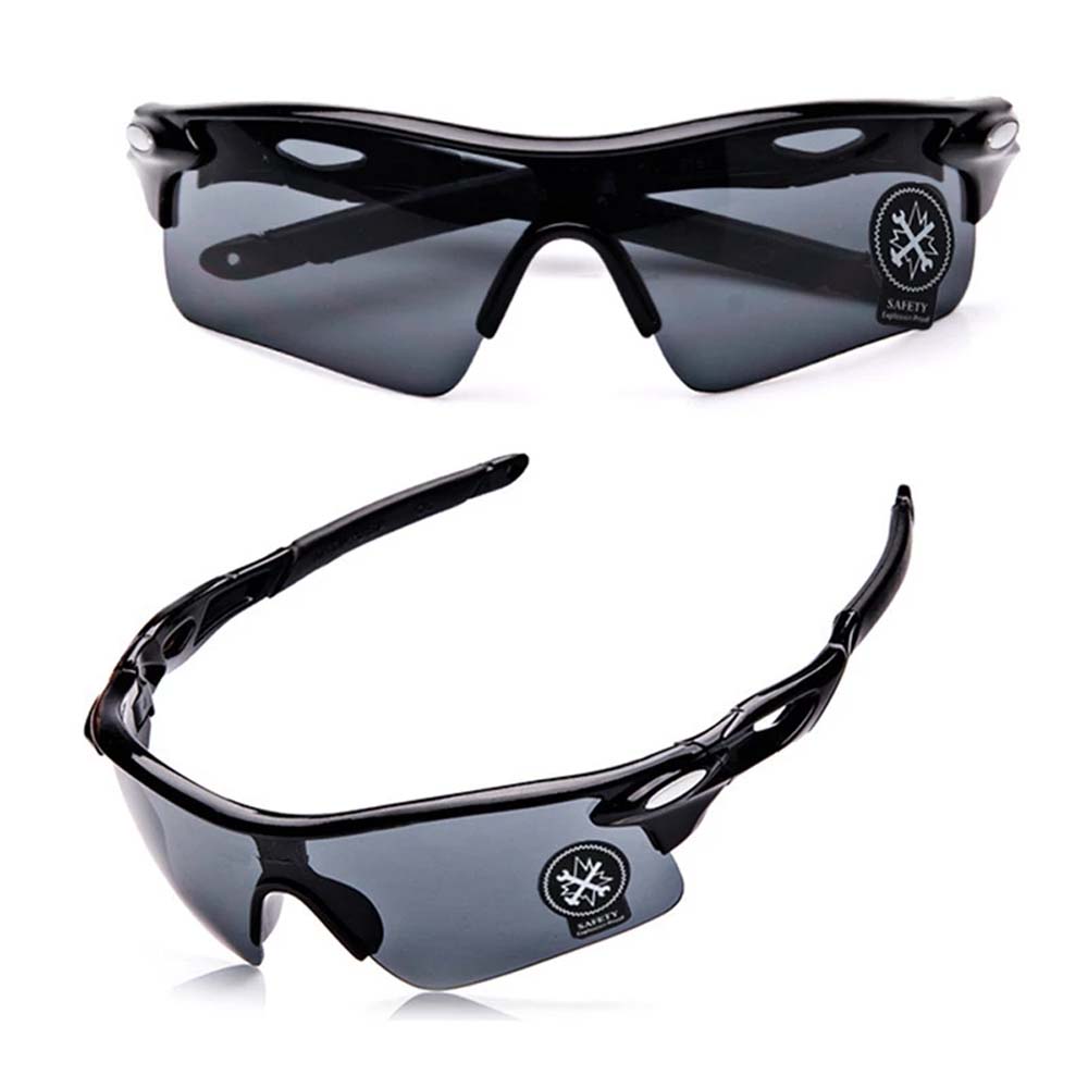 XIAWEI7กลางแจ้ง UV ป้องกันแว่นตาขี่จักรยานแว่นตาขี่จักรยานแว่นตากันแดดขี่แว่นตานิรภัยแว่นตาปั่นจักรยาน UV400ขี่จักรยานแว่นตาผู้ชายแว่นตากันแดด