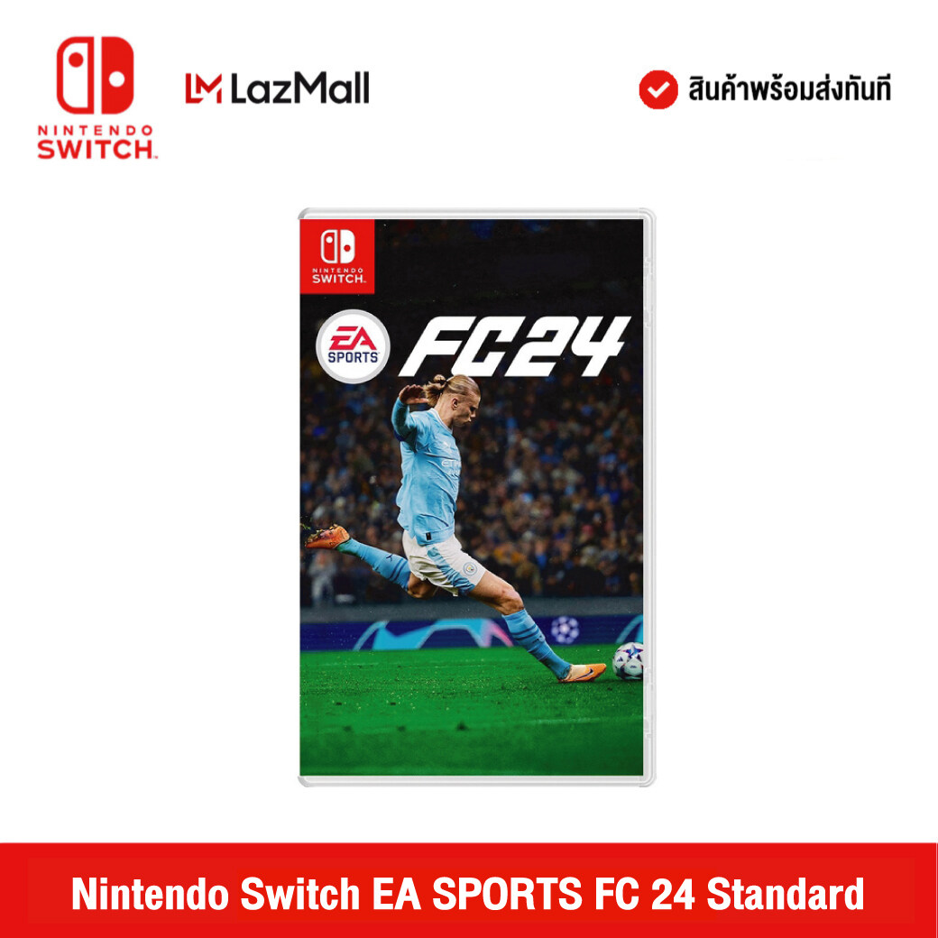 EA SPORTS FC™ 24 Standard Edition for mac instal