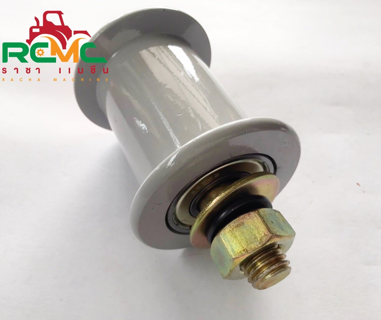 ลูกรอกสายพานแบบเรียบ ลูกเตะ แบบเรียบ ลูกเตะเรียบ ลูกรอกเรียบ (ตราง้าว ...