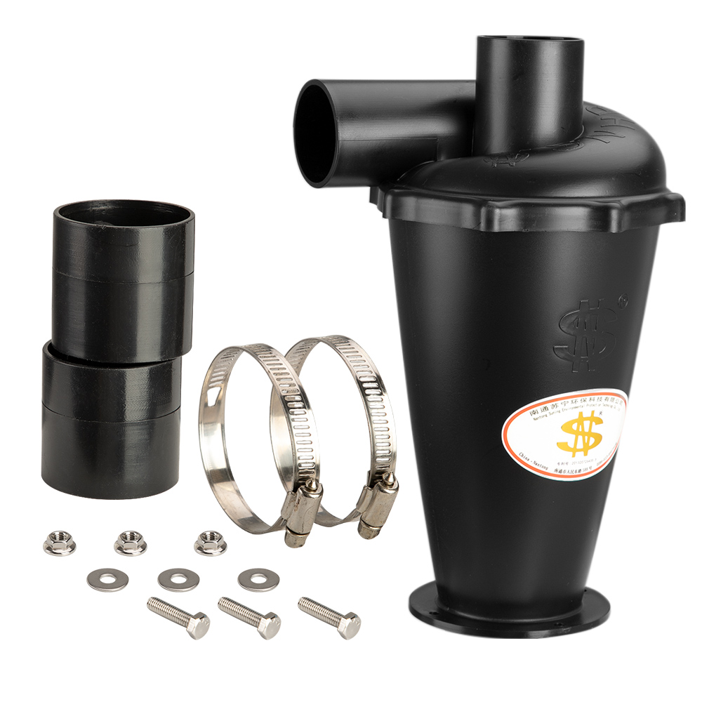 Car Cyclone Dust Collector SN50T6 Sixth Generation Separator Filter