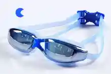ภาพขนาดย่อของภาพหน้าปกสินค้าแว่นตาว่ายน้ำ แว่นตาดำน้ำ แว่นตากันหมอก กันแสง UV สำหรับว่ายน้ำ (เฉพาะแว่น) จากร้าน Gift street บน Lazada