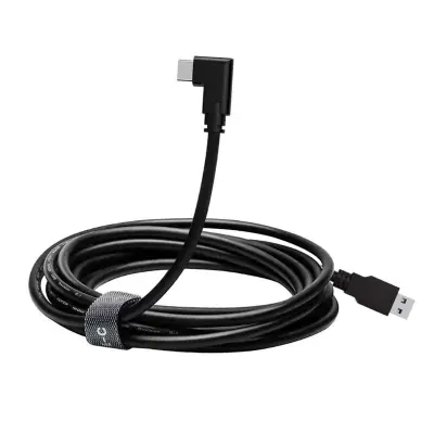 -Oculus Quest Link Cable USB C Cable Quest Link Cable High Speed Data Transfer Fast Charging Cable for -Oculus Quest